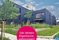 Naturnahes Paradies mit städtischen Annehmlichkeiten: Das ist der Wildgarten!