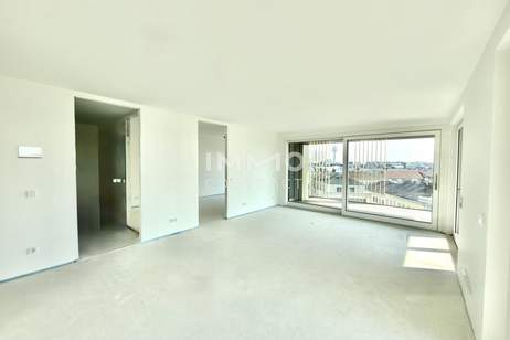 Elevate Your Lifestyle - 9. Stock direkt beim Hauptbahnhof: Provisionsfrei, Wohnung-kauf, 340.000,€, 1100 Wien 10., Favoriten