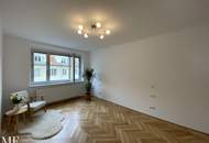 3 Zimmer Innenstadt Lage