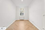 Stilvoller 4-Zimmer-Erstbezug in revitalisiertem Altbau Nähe Meiselmarkt