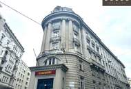 | PALAIS FANTO | Alltbaubüro am Schwarzenbergplatz