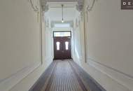 | NAHE TÜRKENSCHANZPARK | GEHOBENE WOHNGEGEND | VORSORGE