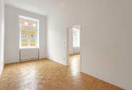 Gut geschnittene 3-Zimmer Altbauwohnung im 3. Liftstock | Balkonerrichtung inkludiert
