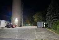 Top Ertragsobjekt: Voll vermietete Lagerhallen mit 5% Rendite & Außenflächen