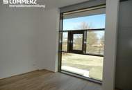 Aufblühen in Reininghaus
