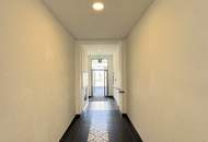 ***3-Zimmer-Wohnung mit Balkon in Ruhelage – urbanes Wohnen am Kagraner Platz ***