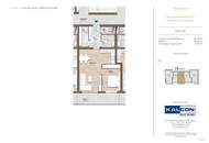 Neubauprojekt vor Fertigstellung zu attraktiven Preisen