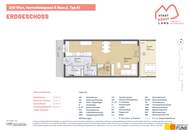 Hallo Familien! Reihenhäuser in Stammersdorf