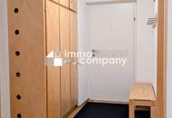 Moderne 3,5-Zimmer-Wohnung im Zentrum von Dornbirn - mit 2 Balkonen und TG-Stellplatz