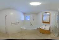 Ihr neues Zuhause: neuwertige Komfortwohnung für hohe Ansprüche