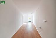 Stilvolle 2-Zimmer-Wohnung mit Loggia in ruhiger Lage nahe Kagraner Platz!