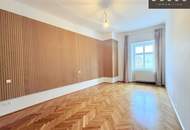 INNENSTADTWOHNUNG MIT TERRASSE | UNBEFRISTET