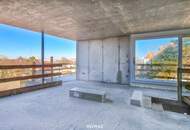 Moderne Twin-Villen mit Luxus-Ausstattung und Panoramablick über den Felmeyergarten. Grünruhelage mit sehr guter Infrastruktur