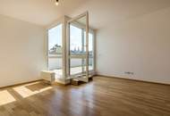 ++ Fantastischer 4-Zimmer DG-Wohnung mit 20m² Terrasse, tolle LAGE in 1080! KLIMAANLAGE!