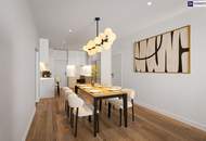 Hill Side – One Nine Six - Top 1 "Gartenwohnung mit großzügiger Terrasse"