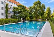 Exklusives Wohnen mit privatem Garten & Premium-Services im 19. Bezirk