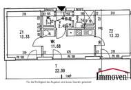 Nähe GRAZER CITY - 2-Zimmerwohnung mit kleiner Freifläche!
