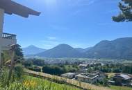 Angerberg: 3 Wohneinheiten in einem Haus zu verkaufen