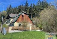 Günstiges Haus in der Nähe von Horn!