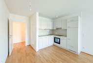 Erstbezug - Helle Mietwohnung in ruhiger Lage!