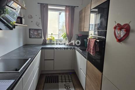 Moderne Doppelhaushälfte in Haunoldstein mit Garten und überdachter Terrasse!, Haus-kauf, 369.000,€, 3384 Sankt Pölten(Land)