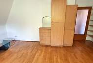 Grünruhelage, gepflegte 3 Zimmer Dachgeschoss Wohnung um €234.990