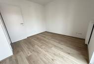 ERSTBEZUG "ein viertel grün" in Wr. Neustadt - 4 Zimmer Familientraum mit Balkon