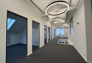 Gewerbeliegenschaft im Zentrum der Stadt Haag