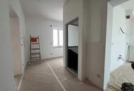 Traumhafte 4-Zimmer Wohnung mit Garten und ausbaubarem Dachgeschoss