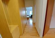 Mietwohnung mit 3 Schlafzimmern in Ried