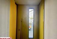 Gewerbeobjekt - Teilung in 3 Einheiten möglich - nähe Augarten