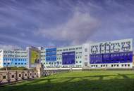 Büroflächen im Bürocenter Wienzeile