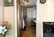 Loggia-Wohnung im 5. Liftstock in U3-Nähe nahe Klinik Ottakring