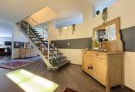 Wohn-u. Geschäftshaus mit XL Wohnung
