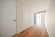 ESSENZ NO. 1 - Die neue Avantgarde des Wohnens - Exklusive 2-Zimmer-Wohnung mit Loggia