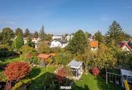 WOHNEN MIT STIL | KOMFORT | LUXUS UND SWIMMINGPOOL in Grünruhelage.