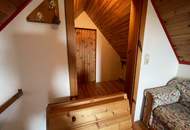 Charmantes Einfamilienhaus mit Gästehaus in der idyllischen Südsteiermark!