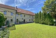 Außergewöhnliches Wohn- und Geschäftshaus!