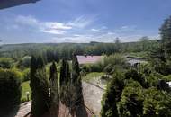 "Solides Haus mit herrlichem Ausblick"