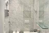 Exquisites Wohnen im Glanzingpark: Repräsentative 7-Zimmer-Residenz mit Traumblick, hohen Räumen und allgemeinen Wellnessbereich