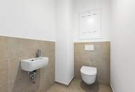 PROVISIONSFREI! Großzügige 3 Zimmer-Wohnung mit Sonnenbalkon &amp; Stil