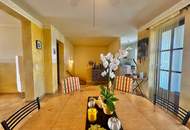 DAS LANDHAUS - ein wunderschön gelegener Gastronomiebetrieb mit Wohnung!