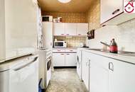 Gemütliche 2-Zimmer-Wohnung in zentraler Lage in 1100 Wien – Ihr neues Zuhause wartet!