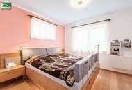 Modernes Wohnen zwischen Stadt und Natur mit großzügigem Eigengarten