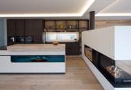 Design trifft Natur – Exklusives Zuhause in idyllischer Lage