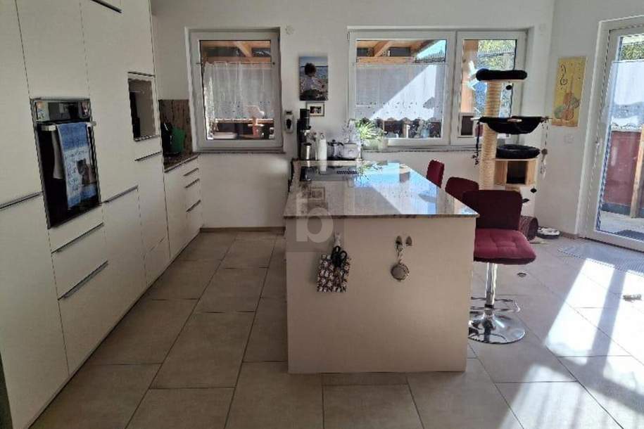 RUHIGE LAGE IN ST.RUPRECHT, Wohnung-kauf, 9100 Völkermarkt