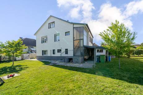 Platz für die ganze Familie -Projekt Traumhaus, Haus-kauf, 349.000,€, 2100 Korneuburg
