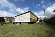 Investitionschance: Entwicklungsfähige Liegenschaft für Investoren!