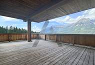 Miete: Maisonette mit Kaiserblick und Ski-in/Ski-out - Ellmau