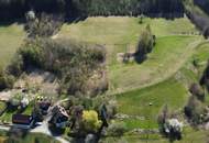 Großzügige Liegenschaft mit über 5 Hektar Grund in Pernegg – Wohnhaus, Nebengebäude &amp; enormes Potenzial